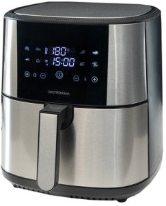 New! Gastronoma hot air boiler 8L 1800W 18290007 2