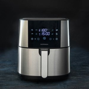New! Gastronoma hot air boiler 8L 1800W 18290007 5