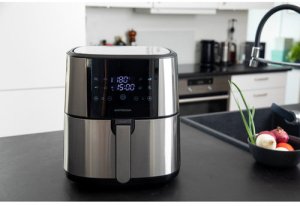 New! Gastronoma hot air boiler 8L 1800W 18290007 10