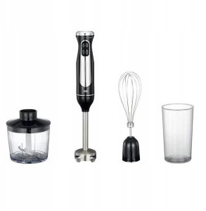 New! Melissa hand blender 600W 16210069 3