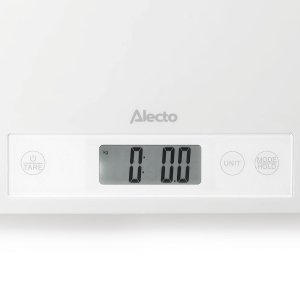 News! Alecto baby scales BC70 3