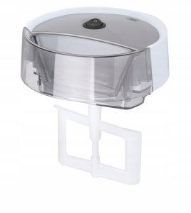 New! Trebs ice cream maker white 99254 5