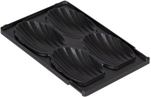 New! Trebs snack maker 6in1 red 99356 16