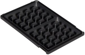 New! Trebs snack maker 6in1 red 99356 19