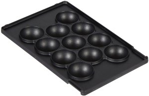 New! Trebs snack maker 6in1 red 99356 23