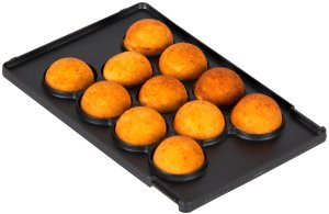 New! Trebs snack maker 6in1 red 99356 24