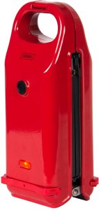 New! Trebs snack maker 6in1 red 99356 5