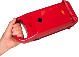 New! Trebs snack maker 6in1 red 99356 7