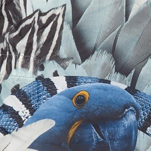 Lodger Skier BotAnimal jumpsuit 3-6 months 68 size Parrot SK 595_3-6 5