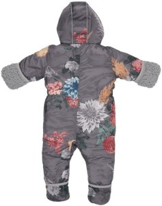 Lodger Skier BotAnimal jumpsuit 18-24 months Peony SK 592_18-24 2