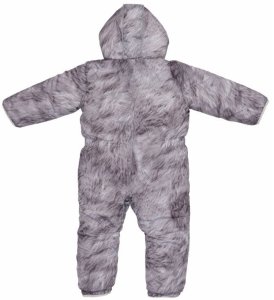 Lodger Skier BotAnimal overalls 18-24 months Donkey SK 590_18-24 2