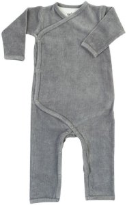 (V) Sale price! Lodger Jumper Empire baby reptile without feet Silt green 62 cm JP 080_62 4