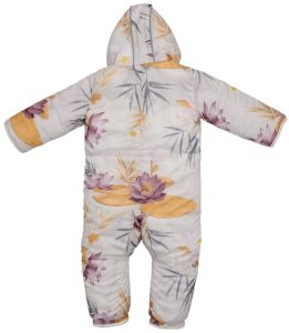 Lodger Skier Empire overalls 12-18 months 80 size Lotus SK 500_12-18 2