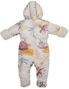 Lodger Skier Empire overalls 6-12 months 74sizes Lotus SK 500_6-12 2