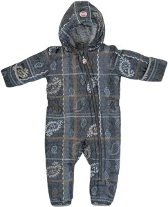 Elodie Details (V) Lodger Skier Tribe overalls 6-12 months 74sizes Pigeon SKP 626_6-12 2