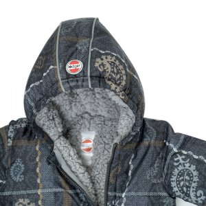 Elodie Details (V) Lodger Skier Tribe overalls 6-12 months 74sizes Pigeon SKP 626_6-12 4