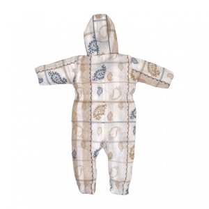 Dell Lodger Skier Tribe overalls 24-36 months 98 size Birch SKP 599_24_36 2