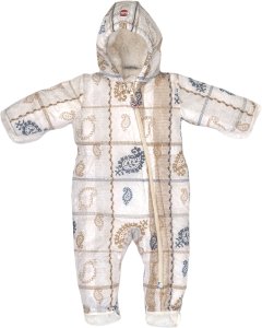 Lodger Skier Tribe overalls 6-12 months 74size Birch SKP 599_6-12 1