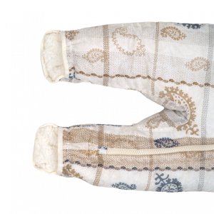 Lodger Skier Tribe overalls 6-12 months 74size Birch SKP 599_6-12 2