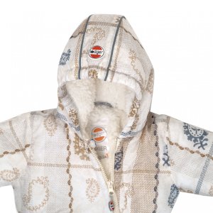 Lodger Skier Tribe overalls 6-12 months 74size Birch SKP 599_6-12 3