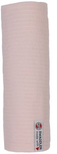 New! Lodger Swaddler Seersucker cotton diaper 70x70 cm Tan SWS 103 1