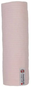 Static Control Lodger Swaddler Seersucker cotton diaper 120x120 cm Tan SW 103 4