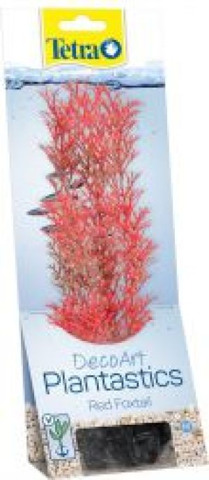 Tetra DecoArt Plant M Foxtail Red 1