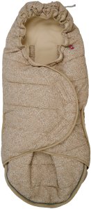 Lodger Bunker Folklore Taslon all-season sleeping bag Birch BKT 599 1