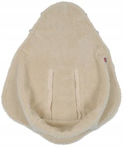 Lodger Bunker Folklore Taslon all-season sleeping bag Birch BKT 599 11