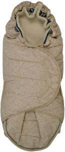 Lodger Bunker Folklore Taslon all-season sleeping bag Birch BKT 599 2