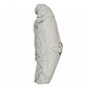 Lodger Bunker Folklore Taslon all-season sleeping bag Drizzle BKT 629 1