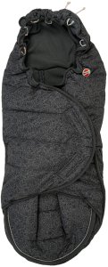 Lodger Bunker Folklore Taslon all-season sleeping bag Pigeon BKT 626 2