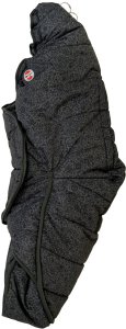 Lodger Bunker Folklore Taslon all-season sleeping bag Pigeon BKT 626 4
