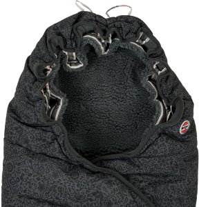 Lodger Bunker Folklore Taslon all-season sleeping bag Pigeon BKT 626 5
