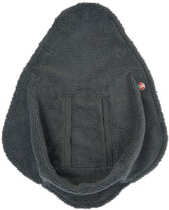 Lodger Bunker Folklore Taslon all-season sleeping bag Pigeon BKT 626 6
