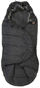 Lodger Bunker Folklore Taslon all-season sleeping bag Pigeon BKT 626 7