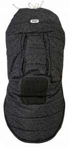 Lodger Bunker Folklore Taslon all-season sleeping bag Pigeon BKT 626 9