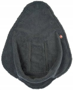 Lodger Bunker Folklore Taslon all-season sleeping bag Pigeon BKT 626 10