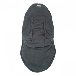 Lodger Bunker Folklore Fleece all-season sleeping bag Pigeon BK 626 2