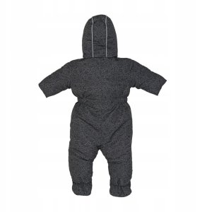 Lodger Skier Folklore Taslon overalls 18-24 months 86 size.  Pigeon SKT 626_18-24 3