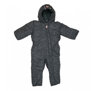 Lodger Skier Folklore Taslon overalls 18-24 months 86 size.  Pigeon SKT 626_18-24 5