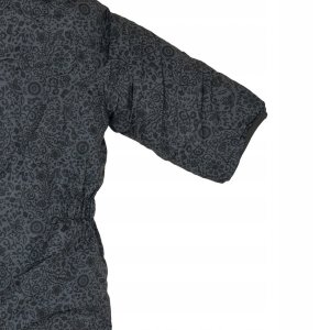 Lodger Skier Folklore Taslon overalls 18-24 months 86 size.  Pigeon SKT 626_18-24 6