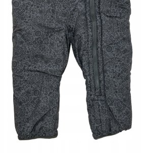 Lodger Skier Folklore Taslon overalls 18-24 months 86 size.  Pigeon SKT 626_18-24 7