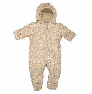 Lodger Skier Folklore Taslon overalls 18-24 months 86 size.  Birch SKT 599_18-24 2