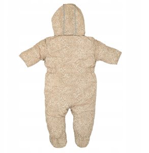 Lodger Skier Folklore Taslon overalls 18-24 months 86 size.  Birch SKT 599_18-24 6