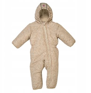 Lodger Skier Folklore Taslon overalls 18-24 months 86 size.  Birch SKT 599_18-24 8
