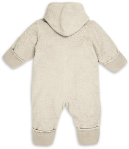 New! Lodger Skier Teddy jumpsuit 3-6 months. size 68. Birch SKT 599_3-6 2