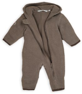 New! Lodger Skier Teddy overalls 6-8 months. size 74. Buffalo SKT 535_6-8 2