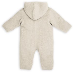 New! Lodger Skier Teddy jumpsuit 6-8 months. size 74. Birch SKT 599_6-8 3