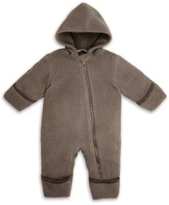 New! Lodger Skier Teddy overalls 3-6 months. size 68. Buffalo SKT 535_3-6 2